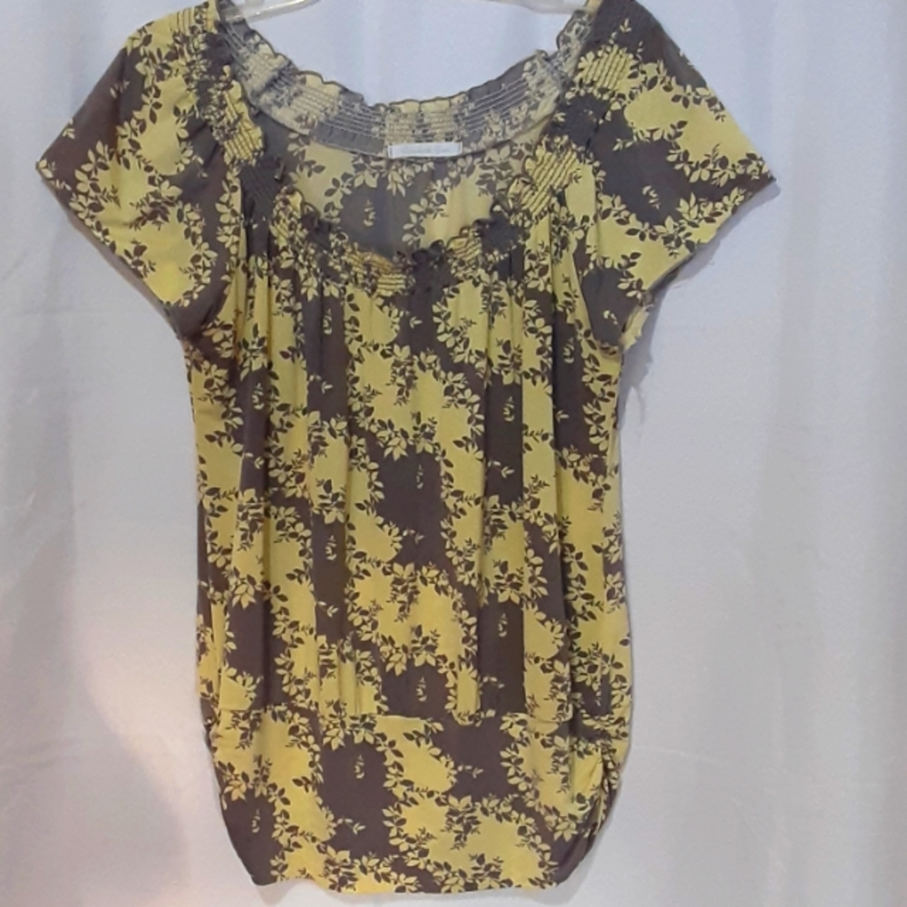 FINAL PRICE - Charlotte Russe Top